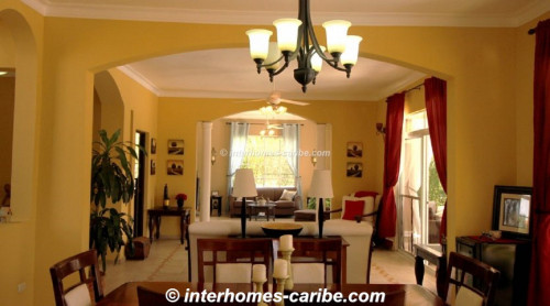 photos for SOSUA: VILLA GRANDIOSA